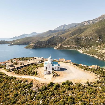 Noho Villas Gr , Arkadian Village Arkadiko Chorio Extérieur photo
