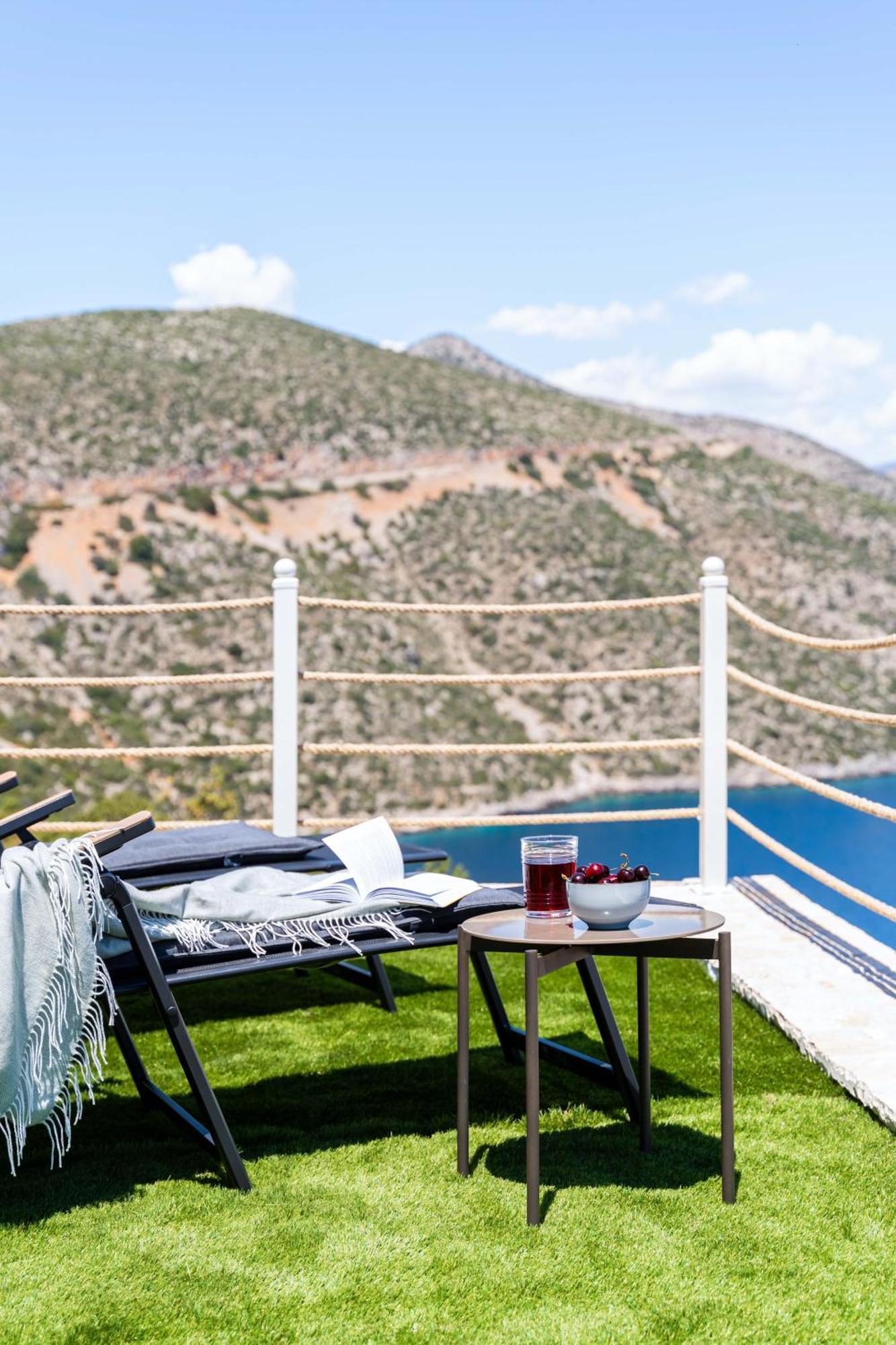 Noho Villas Gr , Arkadian Village Arkadiko Chorio Extérieur photo