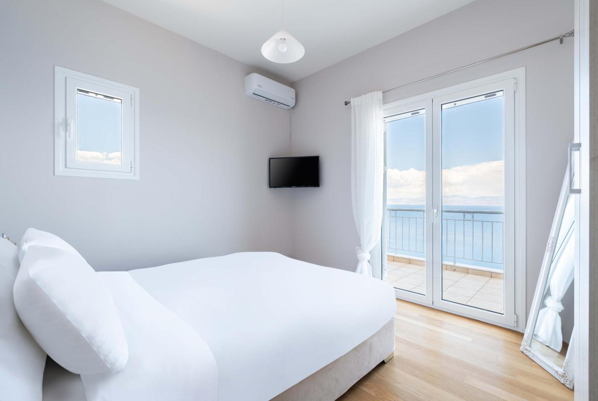 Noho Villas Gr , Arkadian Village Arkadiko Chorio Chambre photo