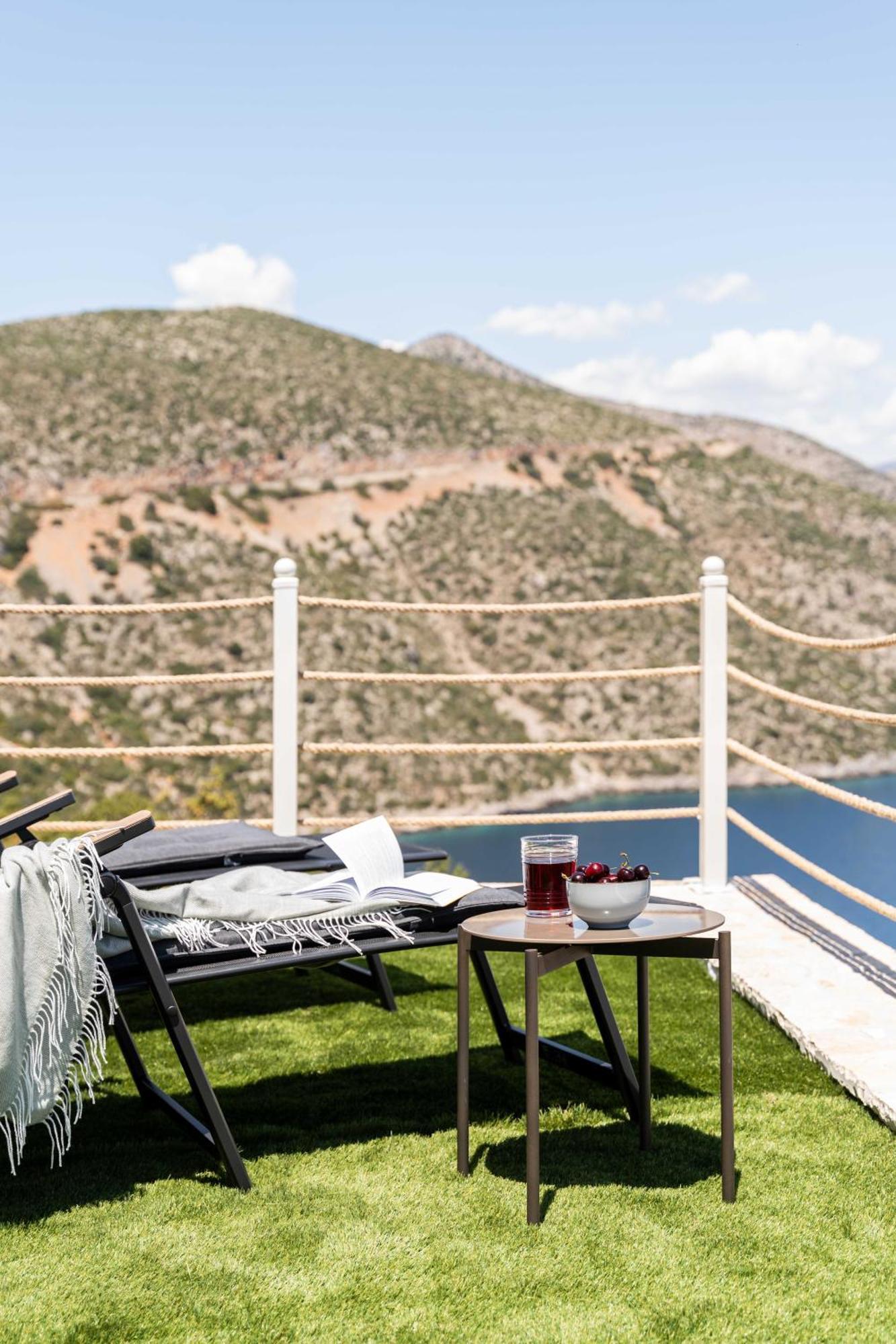 Noho Villas Gr , Arkadian Village Arkadiko Chorio Chambre photo