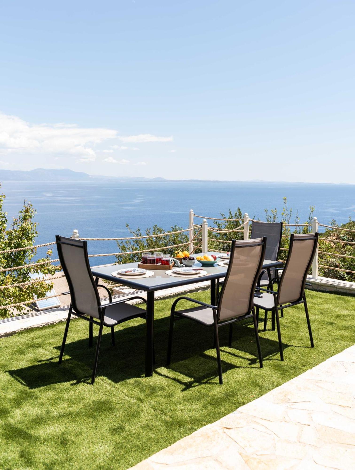 Noho Villas Gr , Arkadian Village Arkadiko Chorio Chambre photo