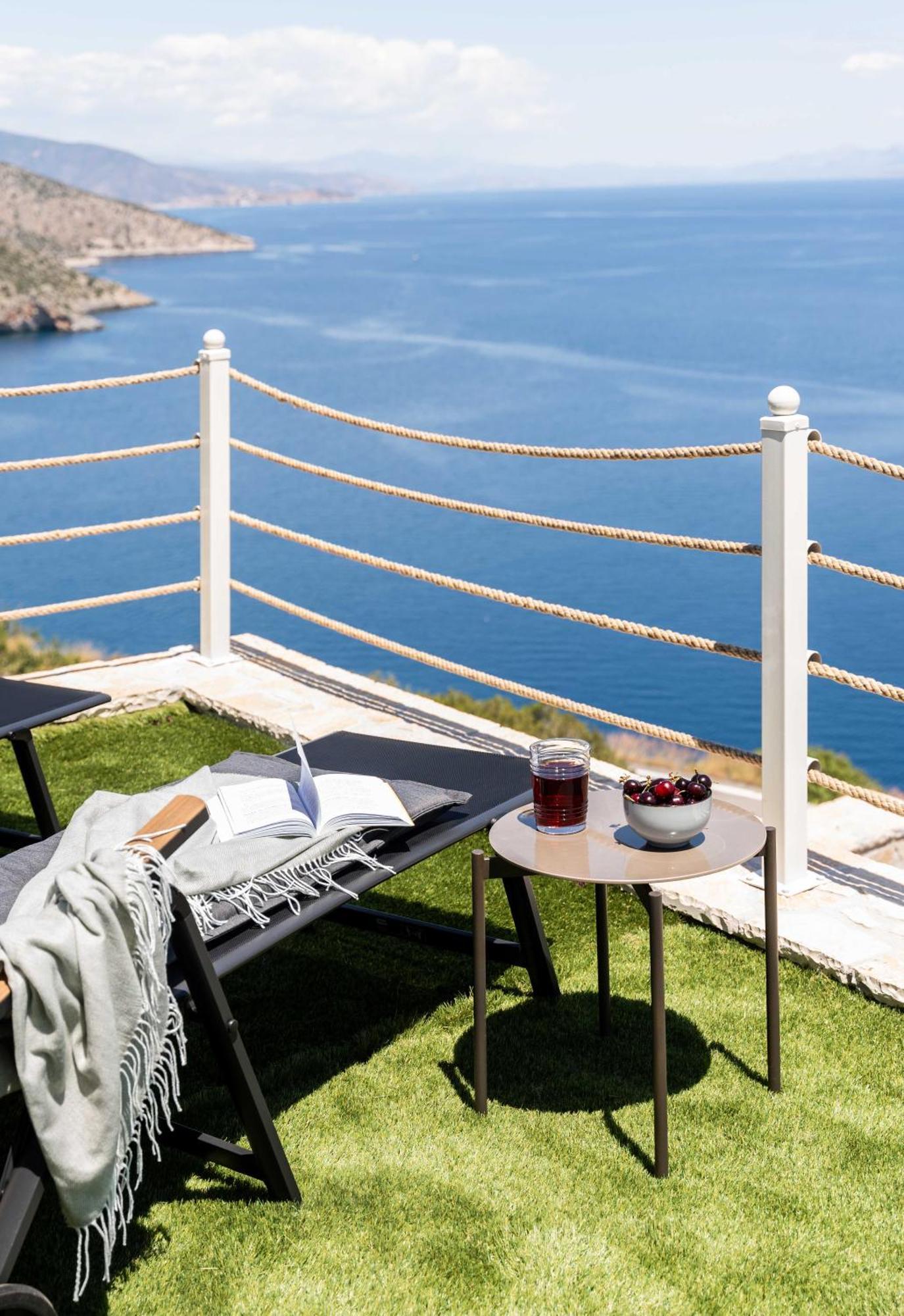 Noho Villas Gr , Arkadian Village Arkadiko Chorio Chambre photo